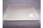 WP0105 14"SQ PLATE